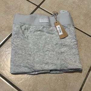 SKIMS Gray Shapewear
